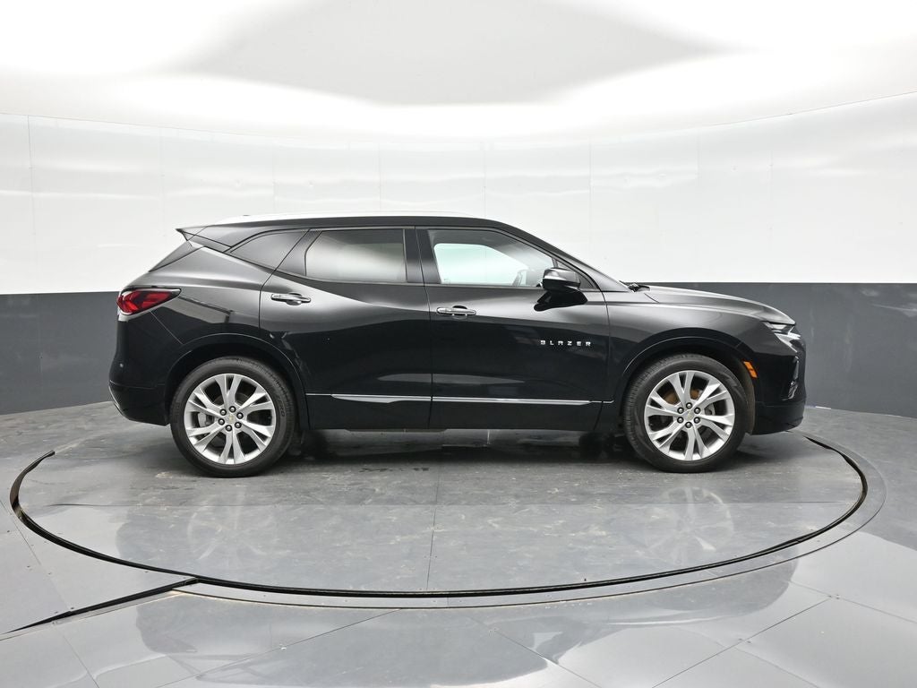 2019 Chevrolet Blazer Premier