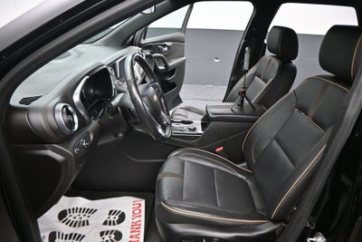 2019 Chevrolet Blazer Premier