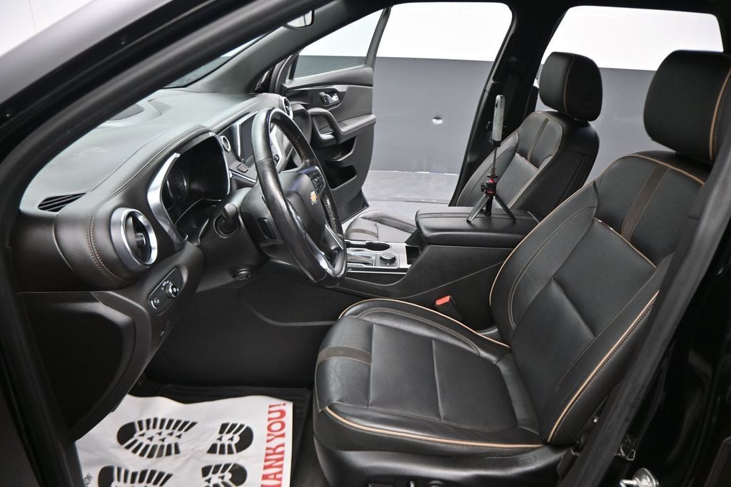 2019 Chevrolet Blazer Premier
