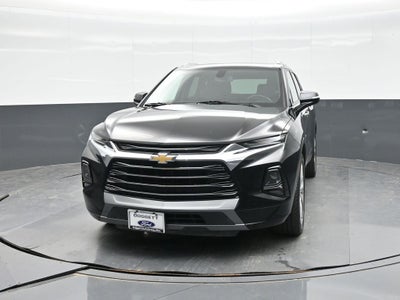 2019 Chevrolet Blazer Premier