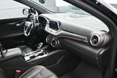 2019 Chevrolet Blazer Premier