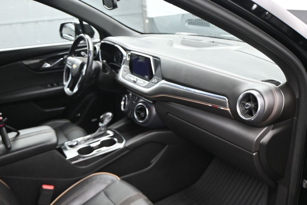 2019 Chevrolet Blazer Premier