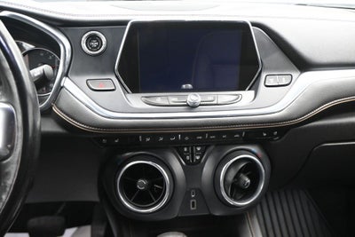 2019 Chevrolet Blazer Premier