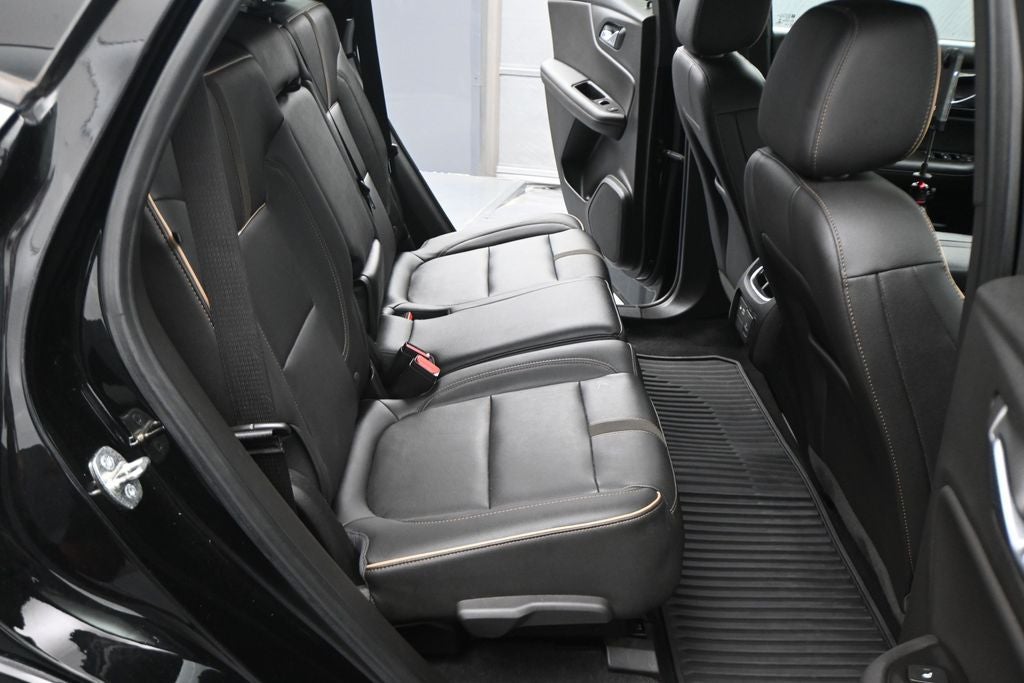 2019 Chevrolet Blazer Premier