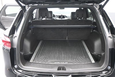 2019 Chevrolet Blazer Premier