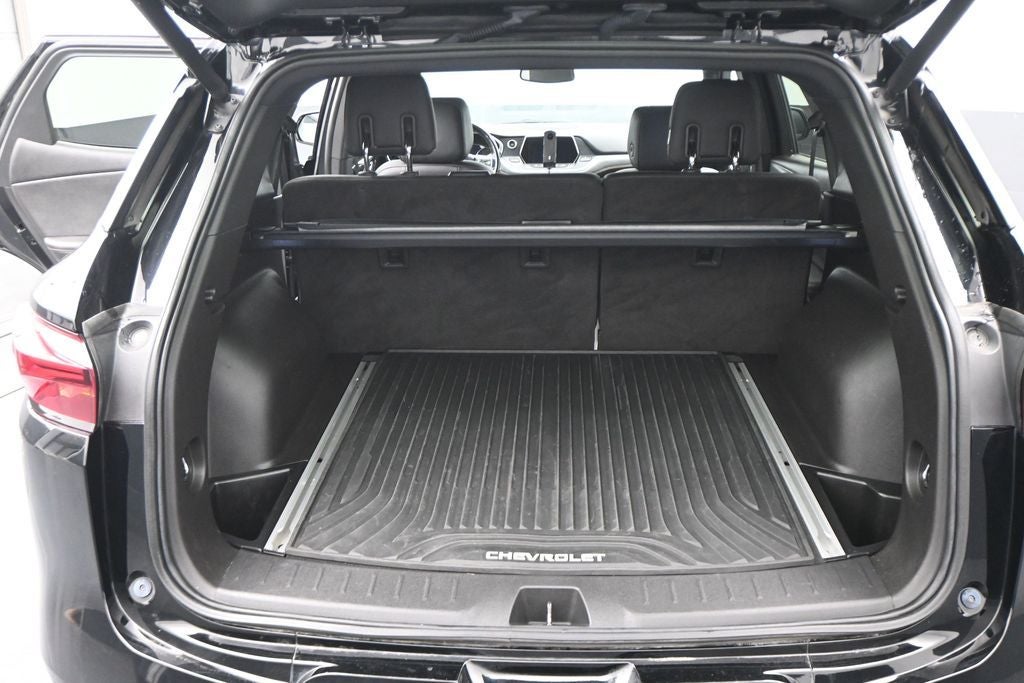 2019 Chevrolet Blazer Premier