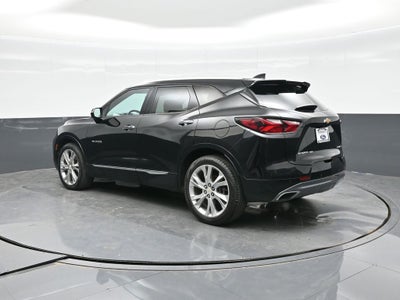 2019 Chevrolet Blazer Premier