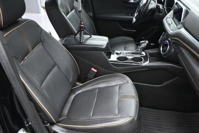 2019 Chevrolet Blazer Premier