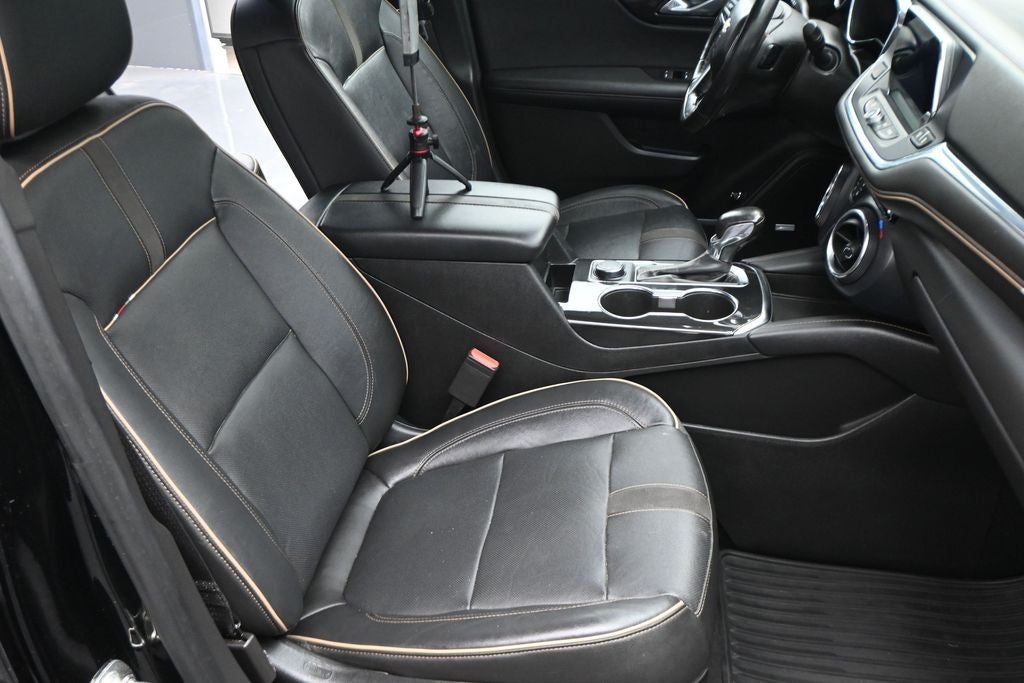2019 Chevrolet Blazer Premier