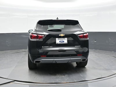 2019 Chevrolet Blazer Premier