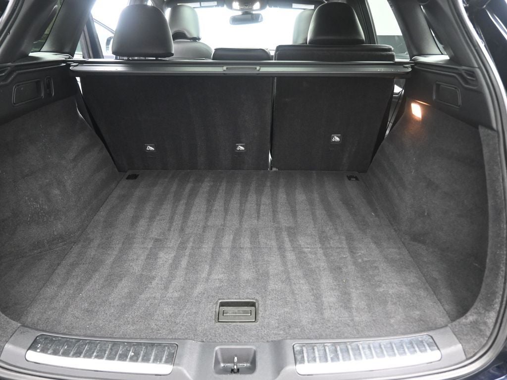 2021 INFINITI QX50 Autograph