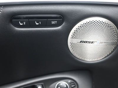 2021 INFINITI QX50 Autograph