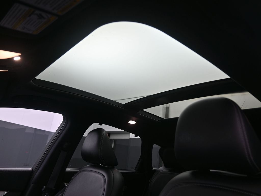 2021 INFINITI QX50 Autograph