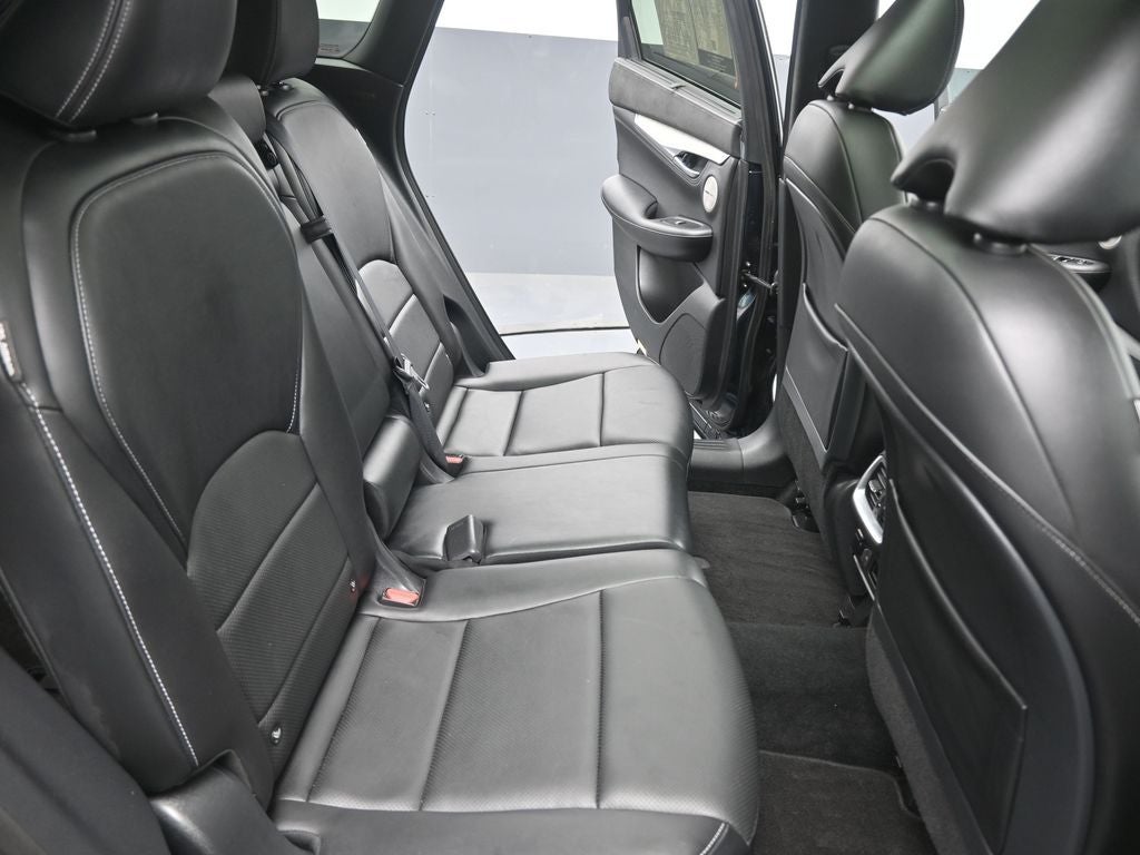 2021 INFINITI QX50 Autograph