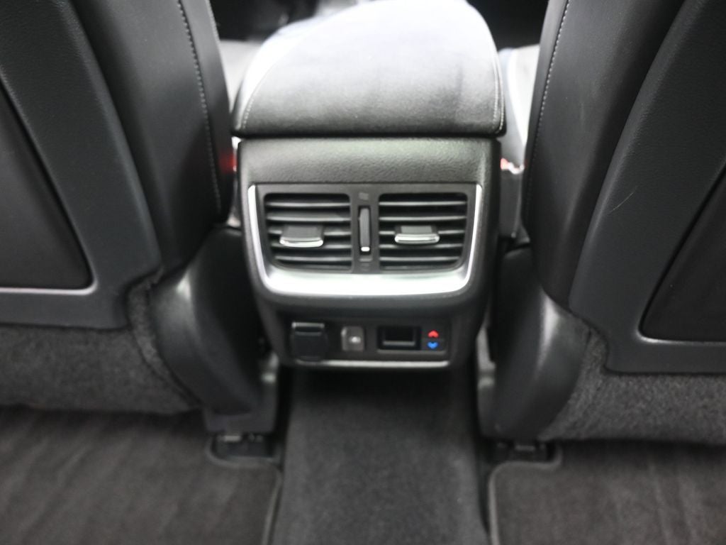 2021 INFINITI QX50 Autograph