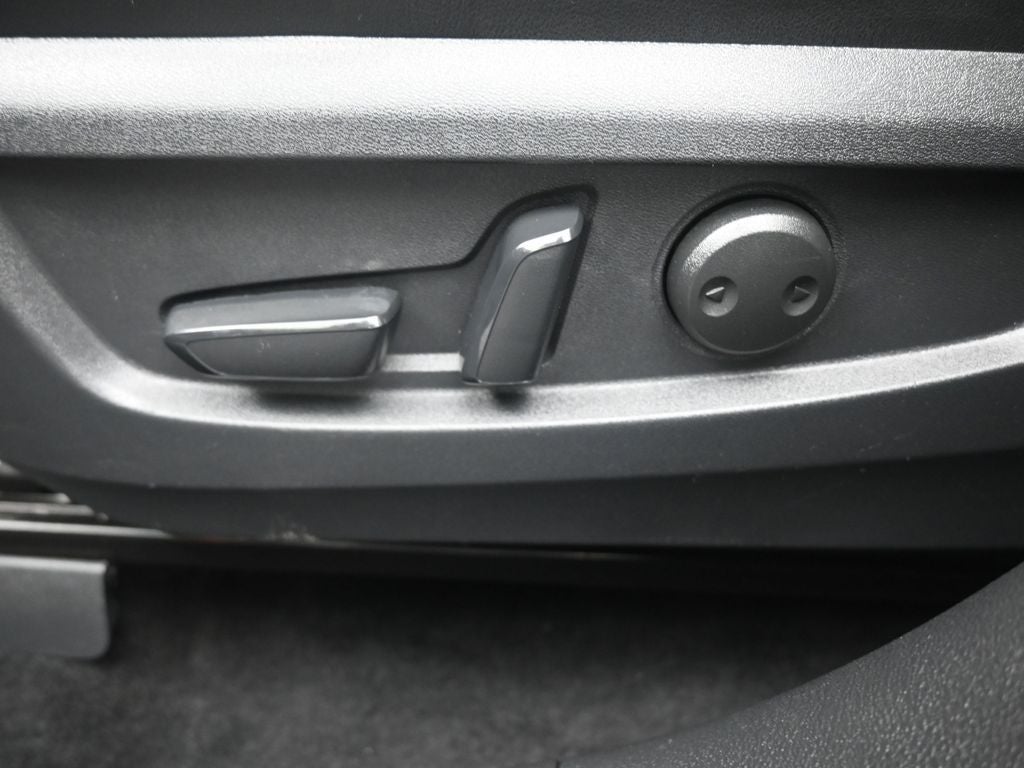 2021 INFINITI QX50 Autograph