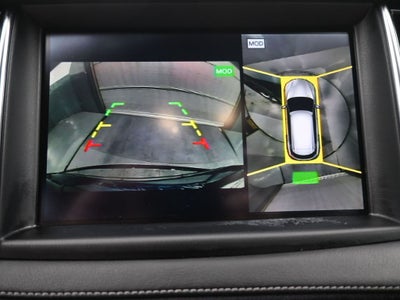 2021 INFINITI QX50 Autograph