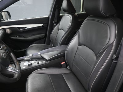 2021 INFINITI QX50 Autograph