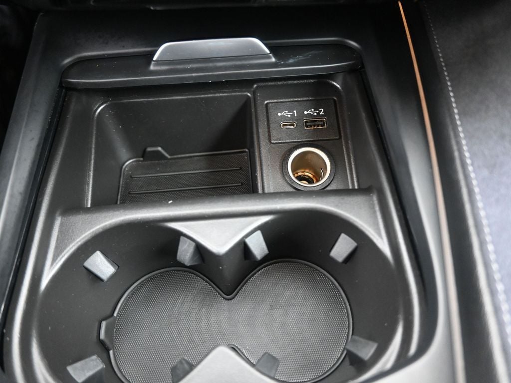 2021 INFINITI QX50 Autograph