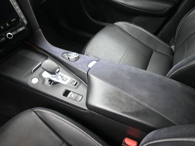 2021 INFINITI QX50 Autograph