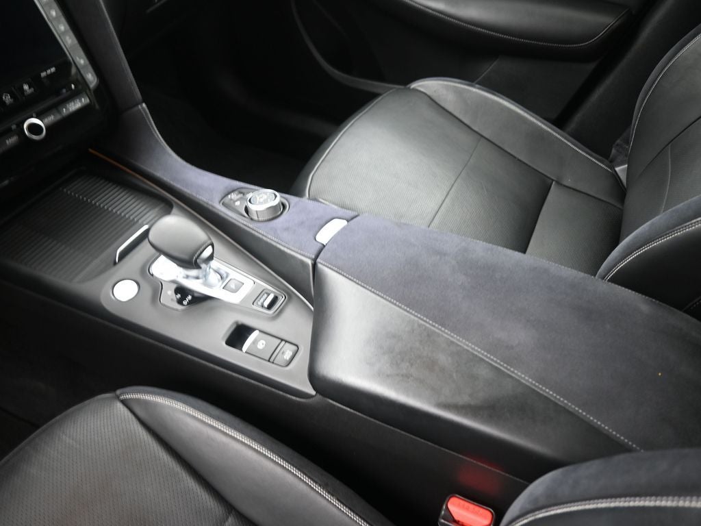 2021 INFINITI QX50 Autograph