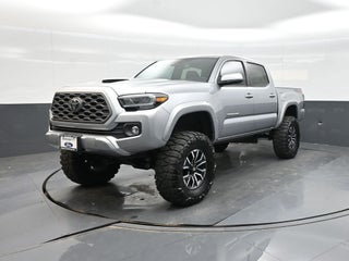 2022 Toyota Tacoma TRD Sport V6