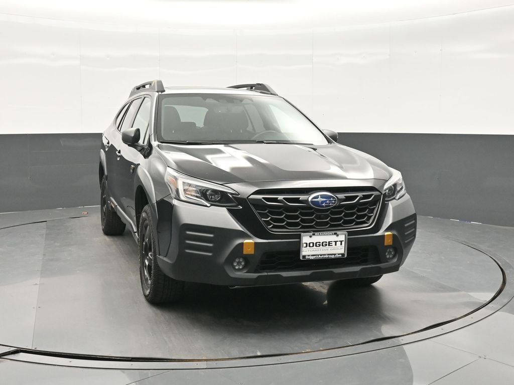 2023 Subaru Outback Wilderness