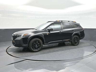 2023 Subaru Outback Wilderness