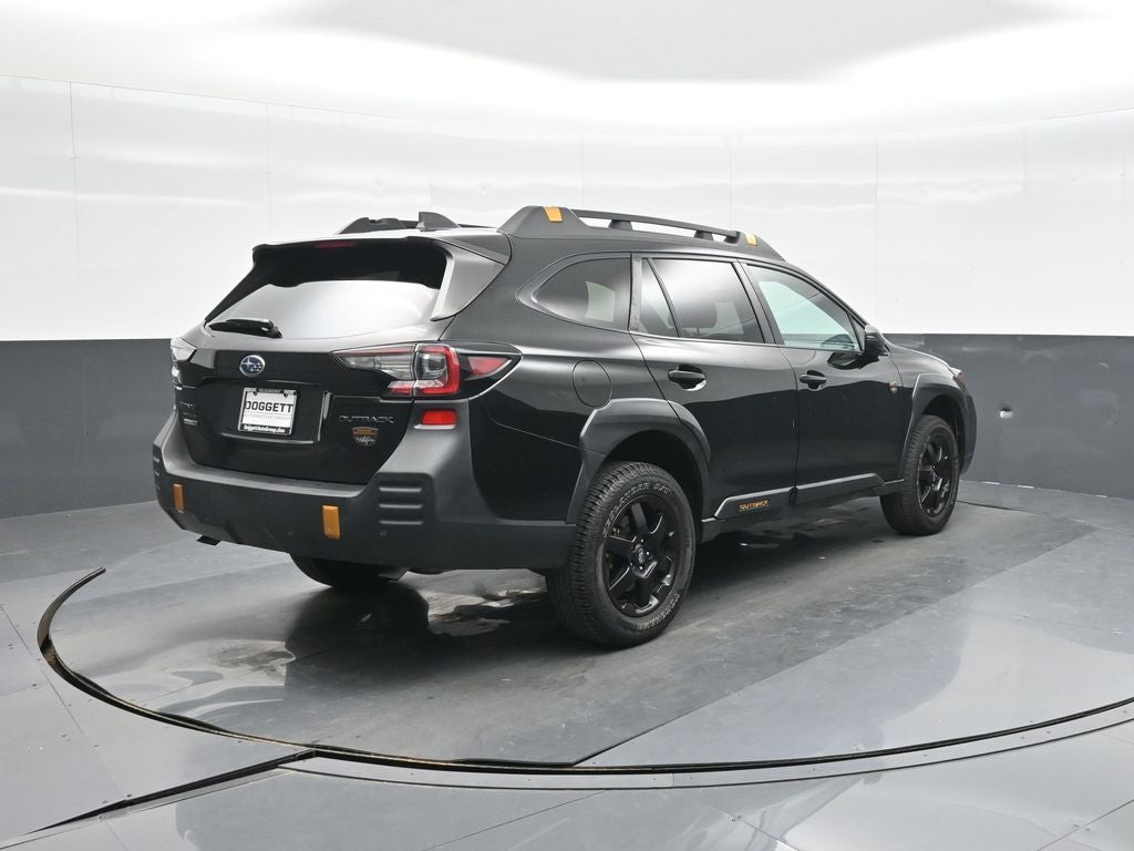 2023 Subaru Outback Wilderness