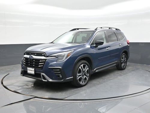 2024 Subaru Ascent Touring