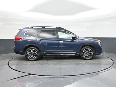 2024 Subaru Ascent Touring