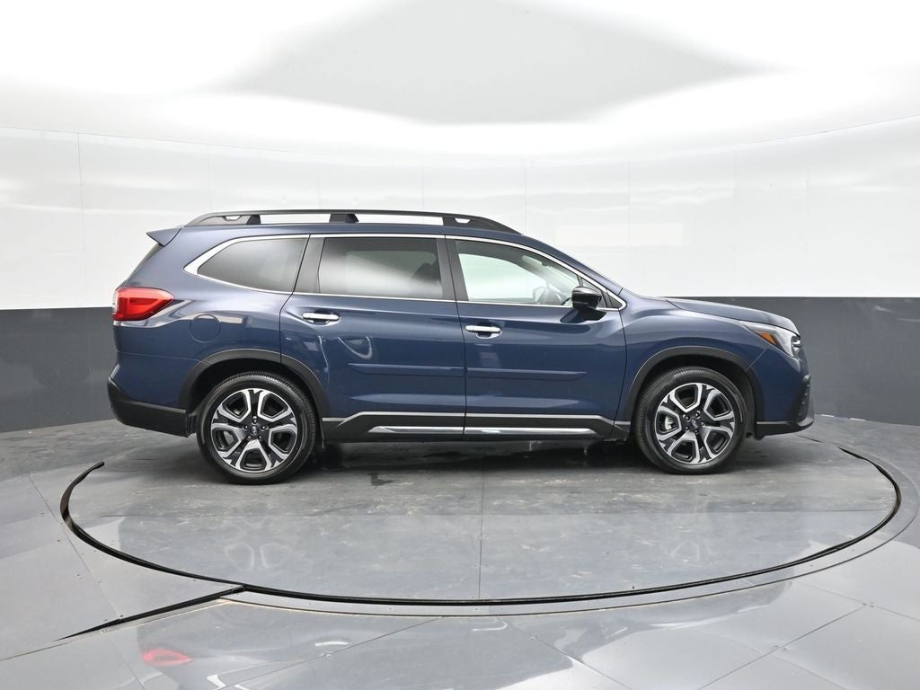 2024 Subaru Ascent Touring