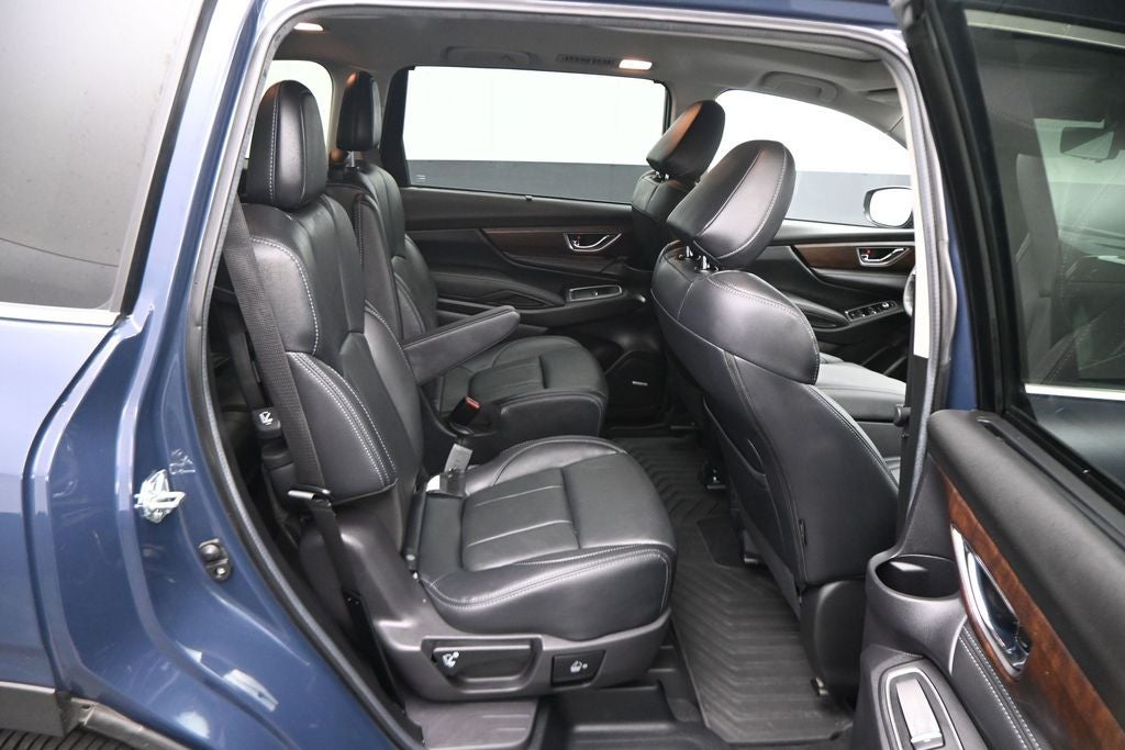2024 Subaru Ascent Touring
