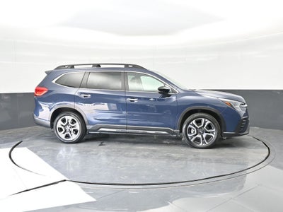 2024 Subaru Ascent Touring