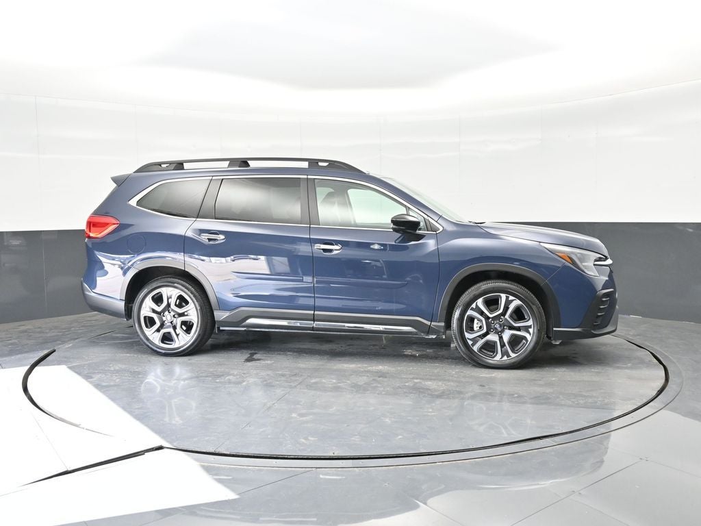 2024 Subaru Ascent Touring