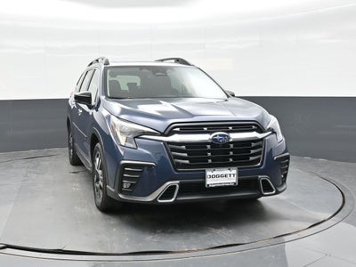 2024 Subaru Ascent Touring