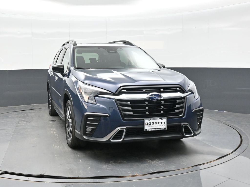 2024 Subaru Ascent Touring