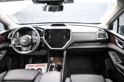 2024 Subaru Ascent Touring