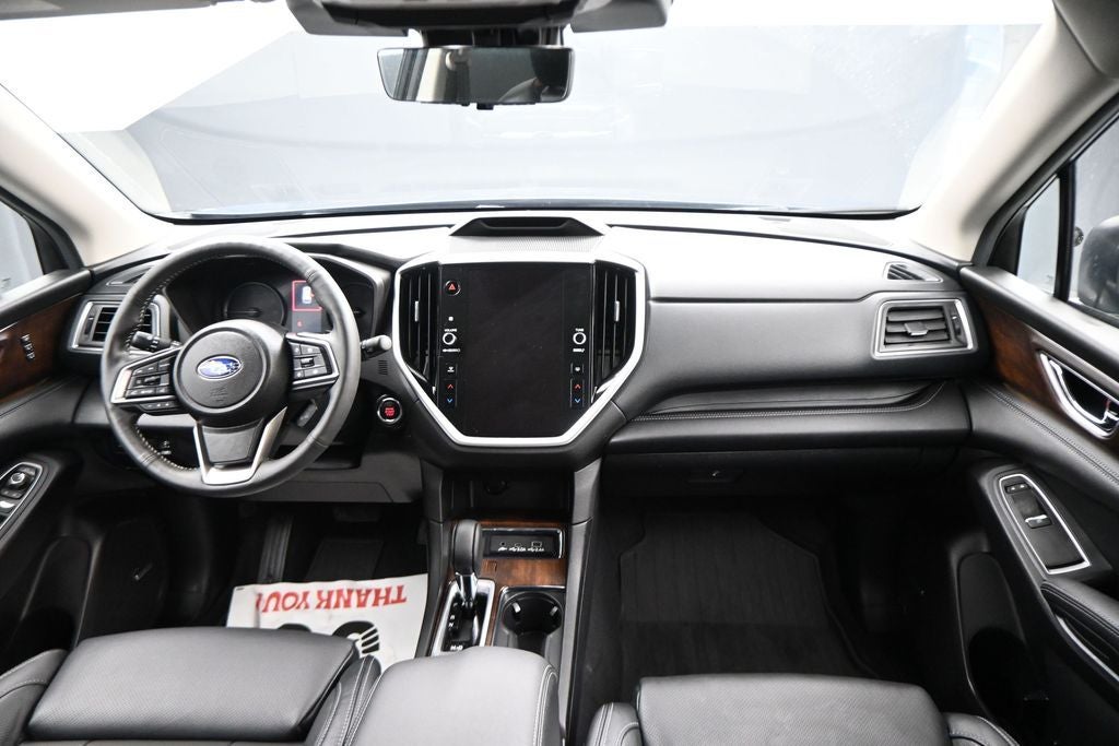 2024 Subaru Ascent Touring