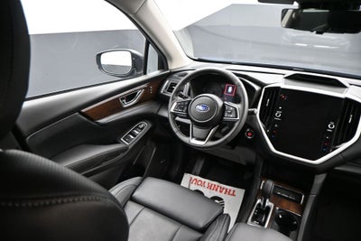 2024 Subaru Ascent Touring