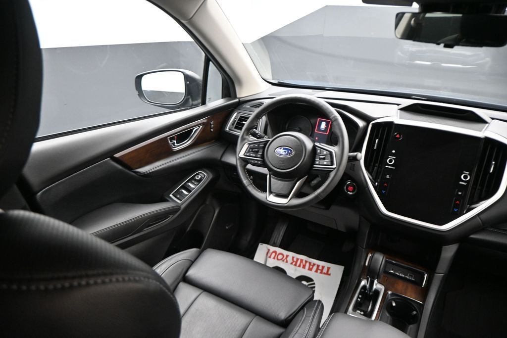 2024 Subaru Ascent Touring