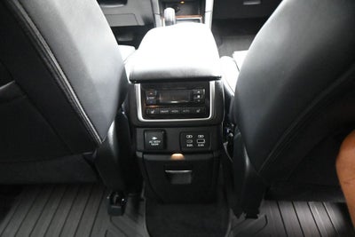 2024 Subaru Ascent Touring