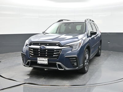 2024 Subaru Ascent Touring
