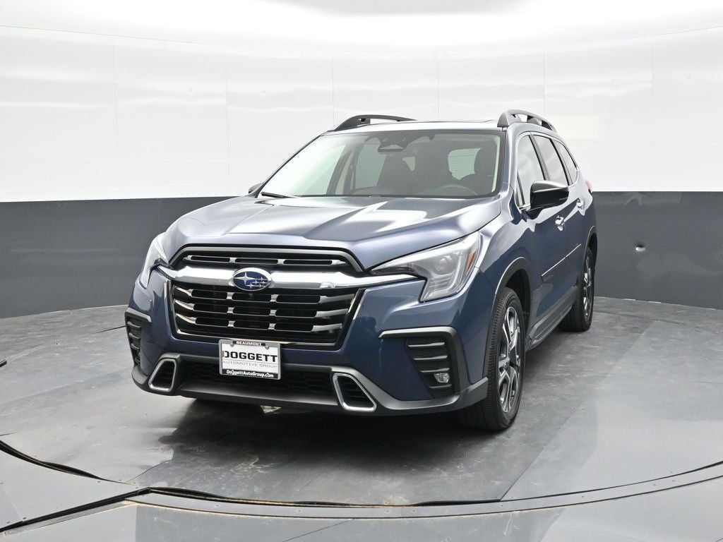 2024 Subaru Ascent Touring