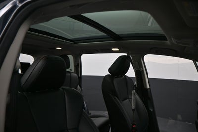 2024 Subaru Ascent Touring
