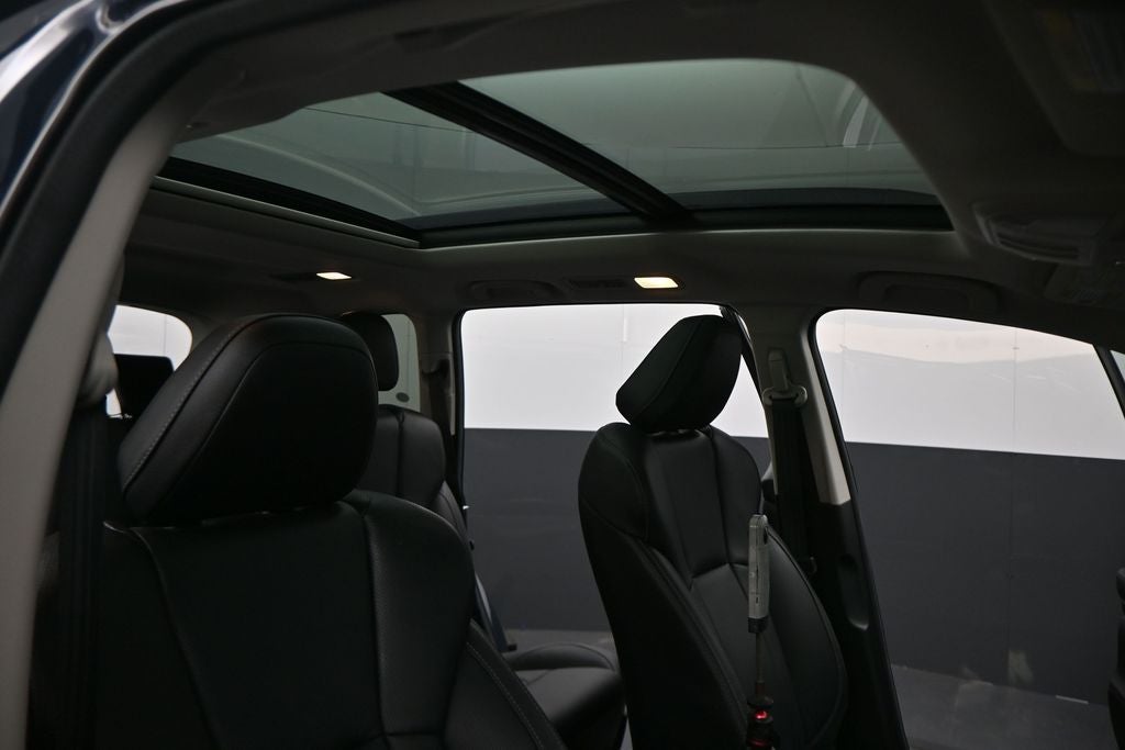 2024 Subaru Ascent Touring