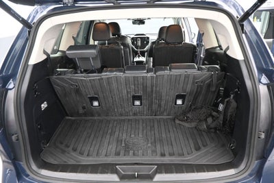 2024 Subaru Ascent Touring