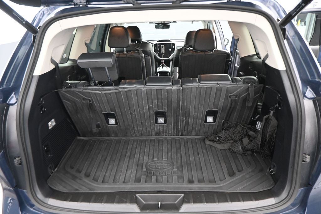 2024 Subaru Ascent Touring