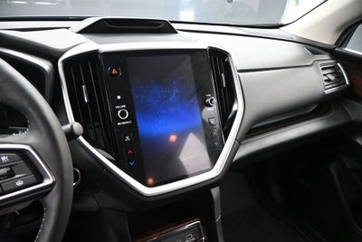 2024 Subaru Ascent Touring