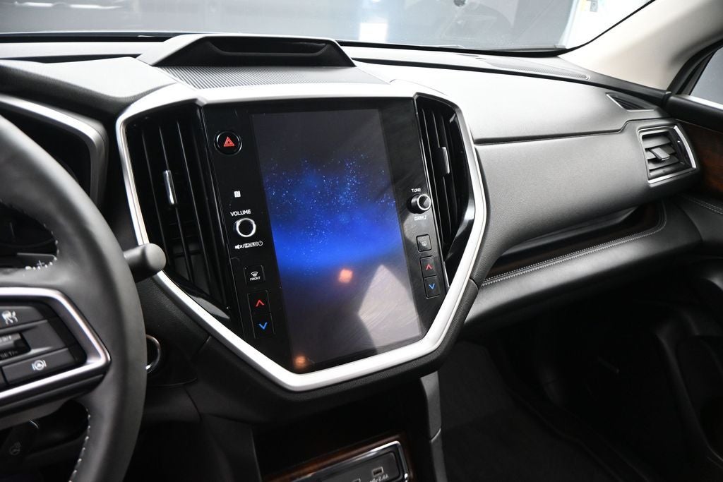 2024 Subaru Ascent Touring